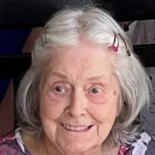 Obituary of Marion Doris Murphy