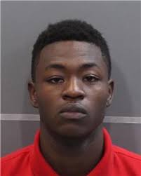 Clark Charged In Break-In On Colemere Drive