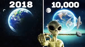 Planeta pamant desene cu printese in romana salvati pamantul desene imagini cu pamant argilos ghicitori despre pamant un emoji cu planeta pamant pamant usor de desenat slugterra slugs. 10 000 De Ani In Viitor In 10 Minute Afla Cum Va Arata Lumea Youtube