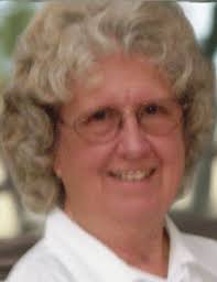 Laveta G. (Reed) Wasson