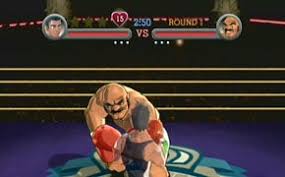 This new feature will become available once you beat the original three circuits (major, minor, and . Bald Bull Punch Out Wiki Guide Ign