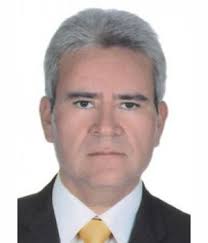 Hoja de vida de LUIS ALBERTO HARO AMES, candidato al Gobierno Regional  ANCASH