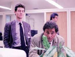 Your score has been saved for columbo goes to the guillotine. Episode Review Columbo Goes To The Guillotine The Columbophile