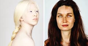 This Photographer Brings Awareness To Diversity Through Portrait  Photography (40 New Pics)