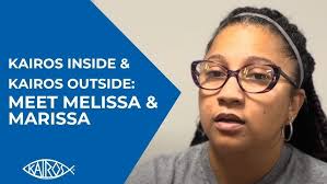 Kairos Inside for Women: Finding God's Love Behind Prison Walls