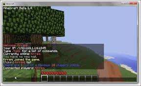 Here's how to buy the right ip webcam and how to use it. How To Start Your Own Minecraft Server For Multiplayer Gaming