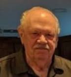 Obituary for Clayton Wilcox