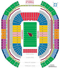 Singapore National Stadium Seating Chart Rows