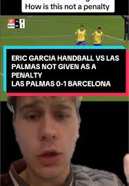 Eric Garcia Balon De Playa