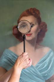 LACP's Sixth Annual "The Creative Portrait" Exhibition