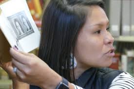 McAlester 7th grade GEAR UP students tour Bacone College and The Five  Civilized Tribes Museum