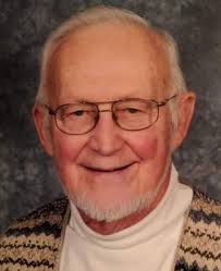 Paul Gerber Obituary (1926