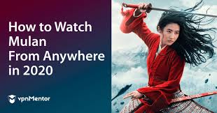 Tonton streaming mulan (2020) subtitle indonesia di drama top. How To Watch Mulan From Anywhere Tested Updated 2021