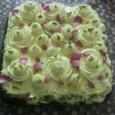 Maybe you would like to learn more about one of these? Rasmalai Cake Recipe By Chavi Gupta At Betterbutter