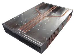 extrusions and heat sinks heat pipes