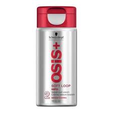 Osis Professional Range Of Products For Curls Is Definitely Something Every Curly Or Wavy Haired Girl Needs To Ch Schwarzkopf Osis Top Hairstyles Curl Cream