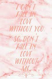 Check spelling or type a new query. I Can T Fall In Love Without You Zara Larsson