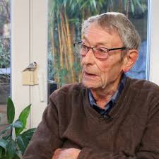 RIP to AlfredHill ☹️ I just heard about his passing . I know he battled  cancer for a few years. So sorry for all his friends and family 🙏