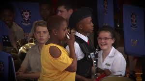 Cornwall hill college, irene, gauteng. Good Morning Angels A Life Changing Moment For A Gifted Grade 8 Learner From Tembisa