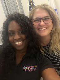 Anna Marie Hopkins-Douglas