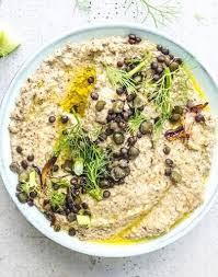 Houmous De Lentilles Et Fenouil Recette Recettes Saines Et Faciles Plat Vegetarien Facile Repas Vegetariens Sains