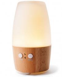 Achetez en ligne le diffuseur d'huiles essentielles par nébulisation de boutique nature. Diffuseur Chene Dore Nature Decouvertes