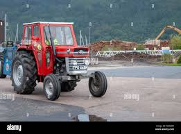 Image result for Red 1972 Tractor
