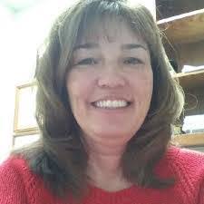 Marsha Paulson's Instagram, Twitter & Facebook