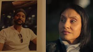 Sweet Bobby catfish victim is 'disappointed' over 'real' Bobby's reaction  to her 10-year nightmare