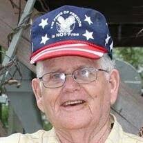 Mr James Cecil Gartman Obituary