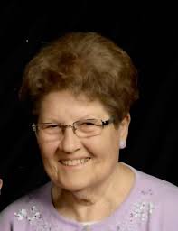 Obituary for Martha Ann Milburn