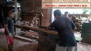 Bisa bayar dirumah khusus warga medan ,tersedia industri palet kayu, workshop,furniture,cs.dll. Pabrik Kayu Batam Tukang Kayu 62852 7212 7888 Cv Wisaga Putra Martua Batam