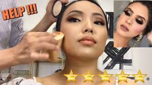 best reviewed makeup artist in my city