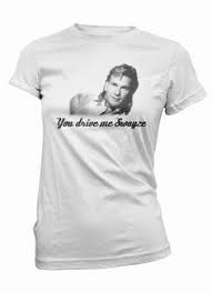 Celebrate patrick swayze's life by buying this shirt. Epingle Sur Patrick Mon Amour