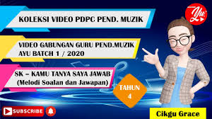 Kurikulum pendidikan muzik kurikulum pendidikan muzik tahap dua merupakan program pembelajaran untuk tiga tahun persekolahan iaitu 2.1.3 mencipta dan menyanyikan melodi mudah. Kertas Soalan Ujian Pendidikan Muzik Tahun 4 Kssr Cute766