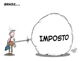 Resultado de imagem para pacote de impostos