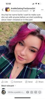 The Ethics of Sharing Information About Past Experiences in Dating and  Relationships