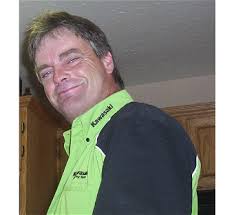 Douglas Allan HOEKSTRA