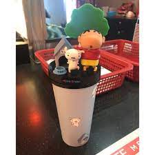 605,651 followers · movie theater. Last Stock Mbo Crayon Shin Chan Topper Cup Shopee Malaysia
