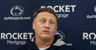 Penn State men's basketball to play University of Buffalo