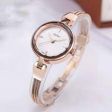 49 90 top lady women s watch japan quartz hours fine fashion dress snake chain bracelet office business girl women wrist watch womens watches fashion watches