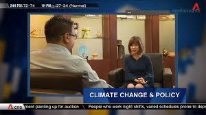 The cna digital team welcomes constructive feedback and discussion on our coverage. Cna Ep26 Climate Change Special Asia Pacific Breweries Singapore