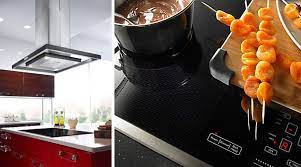 Maybe you would like to learn more about one of these? Kitchenaid Kicu509xbl 30 Inch Induction Cooktop Review Reviewed