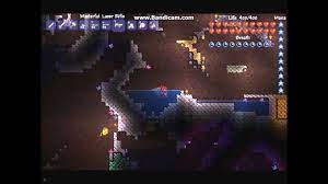 The meteor heads that spawn will each have a chance to drop the souls, and as they spawn quite quickly, this can be a very quick and efficient method. Terraria Easiest Way To Get Souls Of Light Youtube