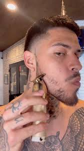 Shaving off my beard of 3 years!  😱••••••••••••••••••••••••••••••••••••••••••••••••, FOLLOW @barbernature_  for daily content!!! , 🎥💈 •, •, BOOK me through TheCut App!!! 📲 •, •, •,  #barbernature ...