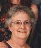Obituary information for Margaret Rose Masters
