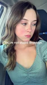 Brooke Russo's Instagram, Twitter & Facebook