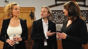 Folge 2211 Sturm Der Liebe Ard Das Erste