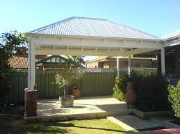 Perth Patios Vision Patios Pergolas Patio Design Ideas Garages Carports Timber Or Steel Pergola Shade Cover House With Porch Coastal Interiors