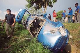 Politeknik sultan abdul halim mu'adzam shah. Two Polimas Students Killed In Accident